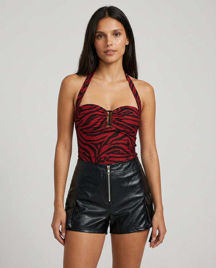 Freaky Nikki Costume